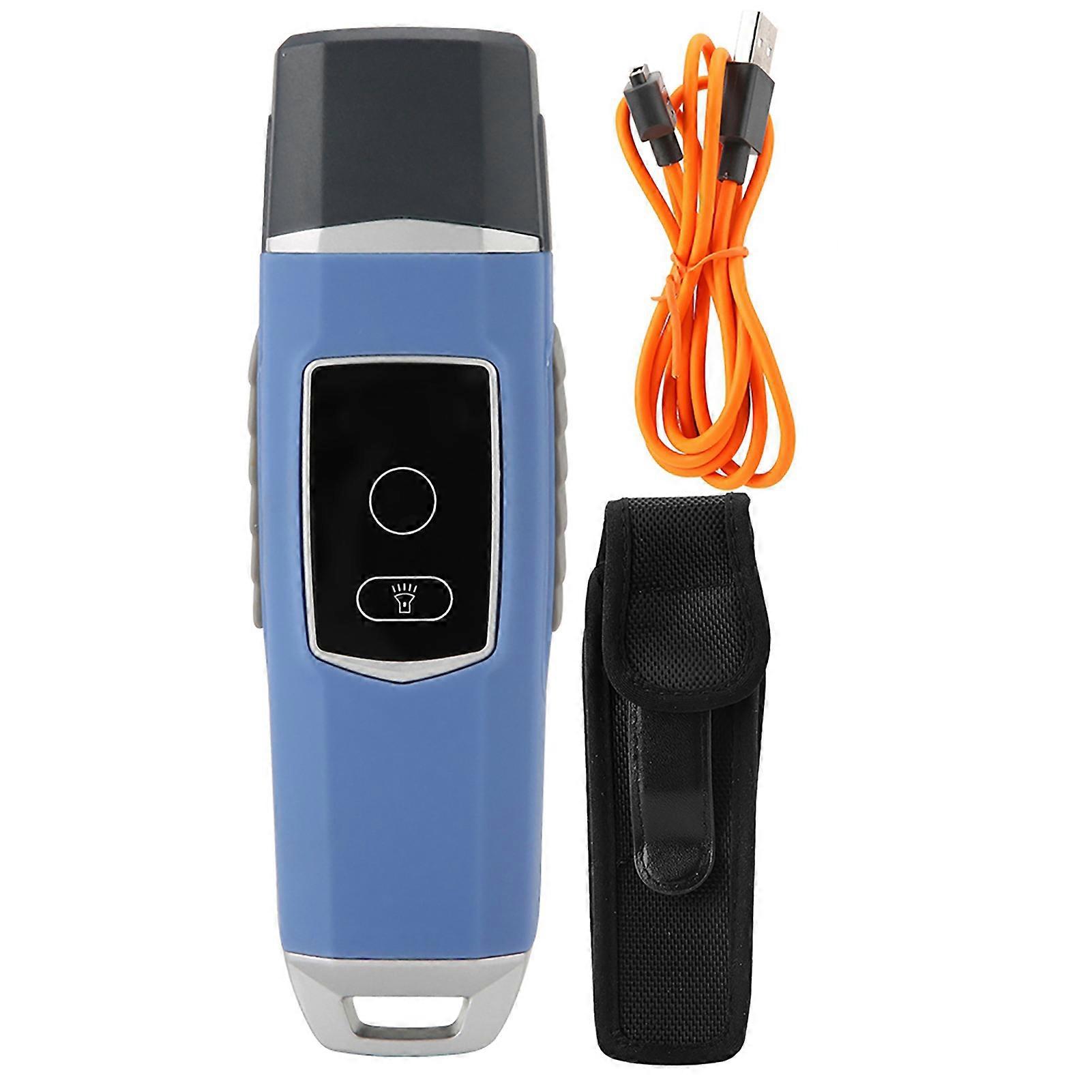 10- Portable Intelligent Inductive Patrol System Security Guard Tour System