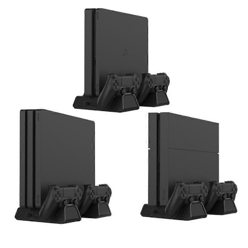 Cooling Pad For Gaming Laptop Rectangular Shape -One Design 1Pack