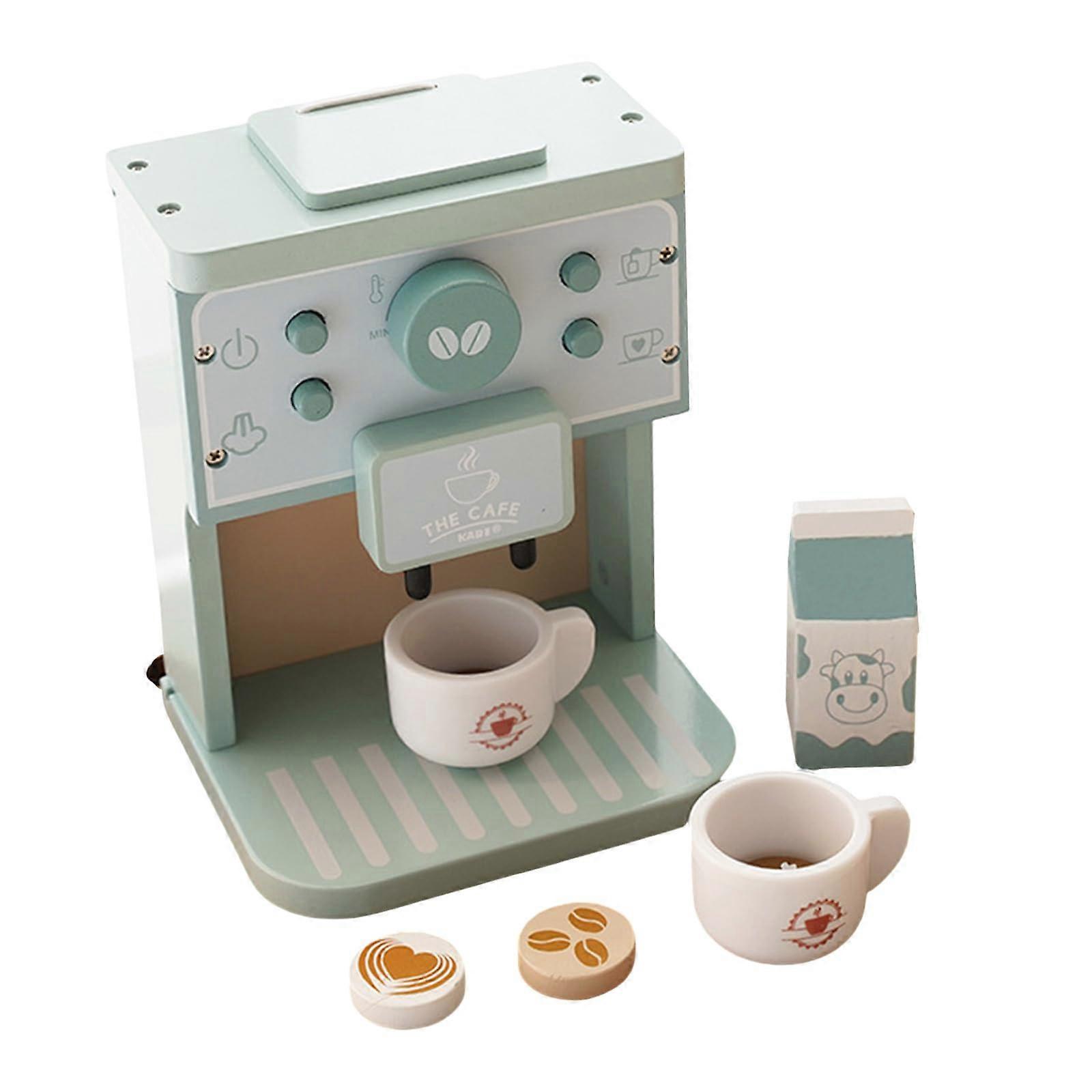 Practical Creative Play Set Fun Sturdy Wooden Material