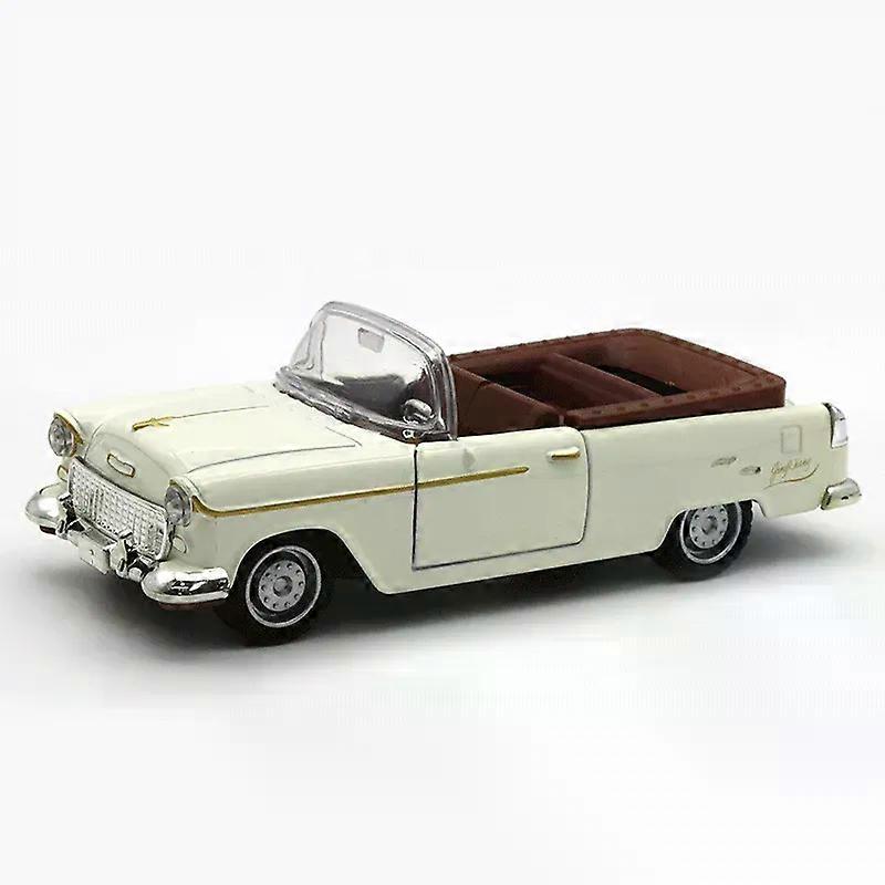 1:32 Alloy Classic Car Model Childrens Toy Car Ornaments Pull-Back Car Model Boy Toy Die-Cast Educational Toy