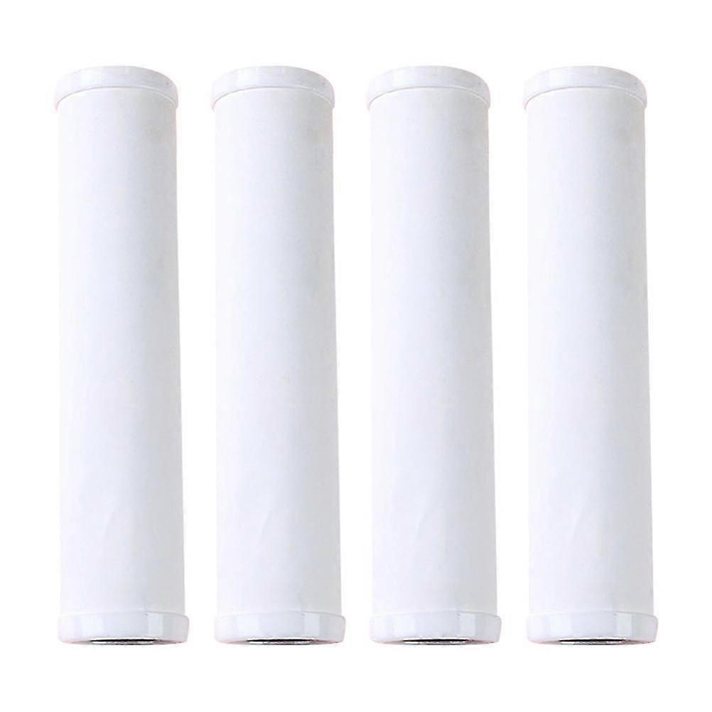 4pcs Blank Copii Kaleidoscop jucărie hârtie prismă lentile jucărie DIY caleidoscop jucărie partid favor