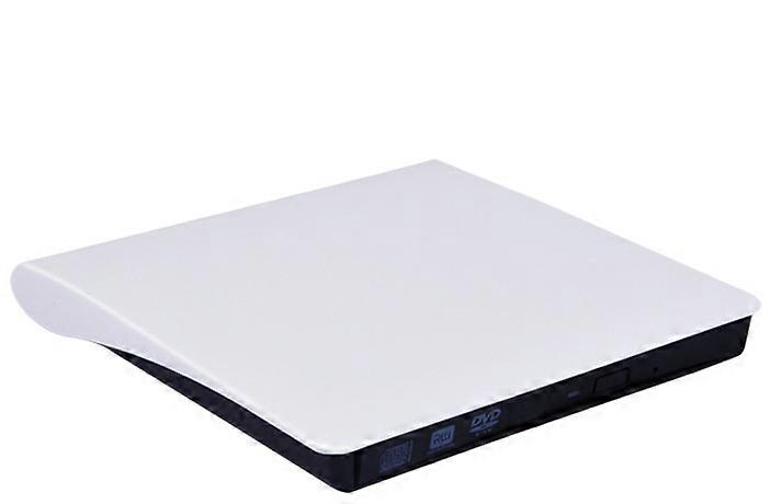 External DVD Drive USB Optical Drive Portable ROM Burner High Speed Data