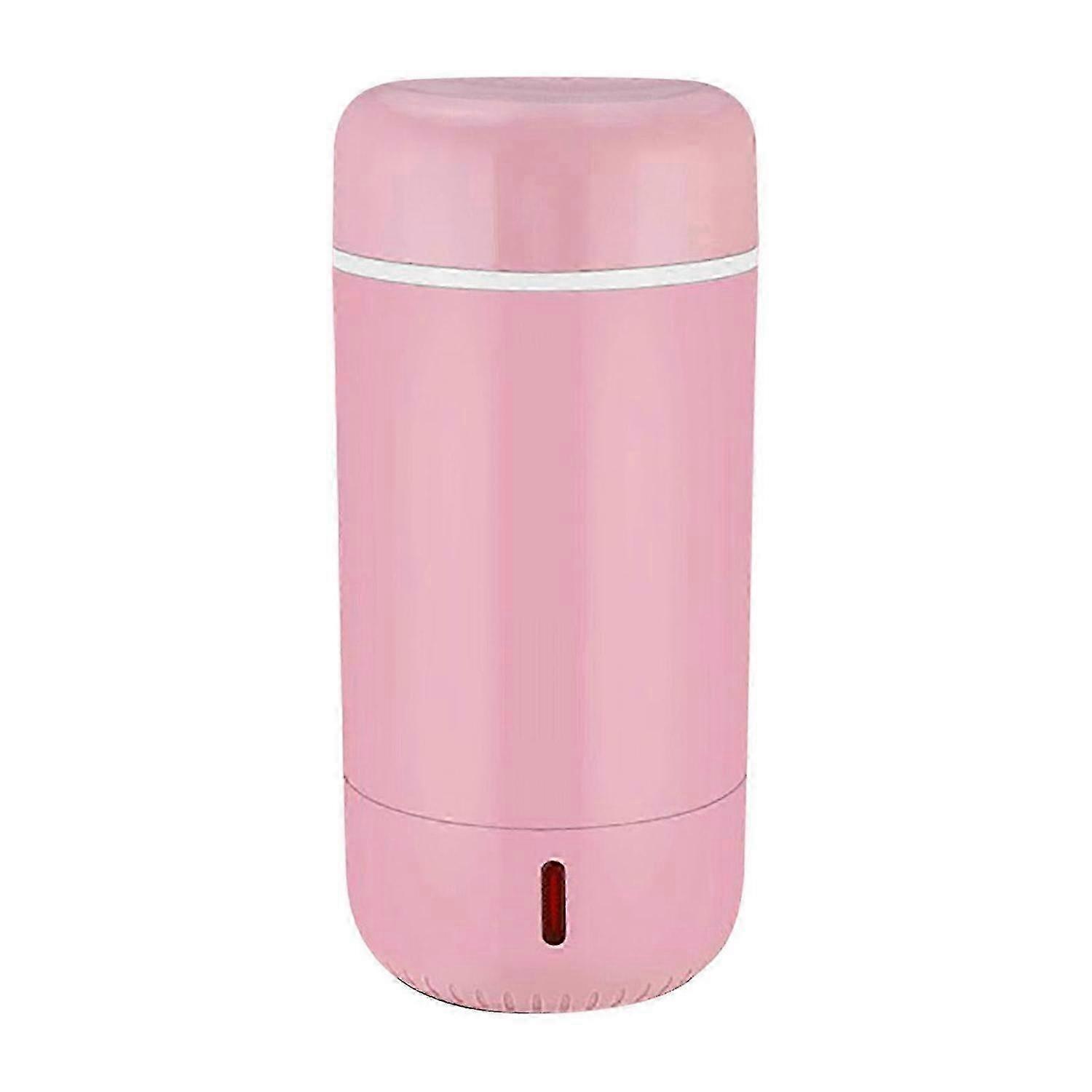 ZENGO Yogurt Cup Household Multifunctional Fully Automatic Mini Homemade Small Portable Yogurt Machine FAN