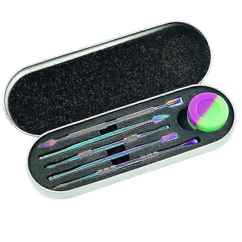 Complete Wax Carving Tool Kit for DIY Craft Enthusiasts