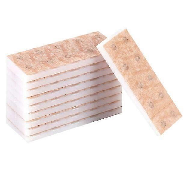 100stk engangssteril pressenål intradermal nål engangs n