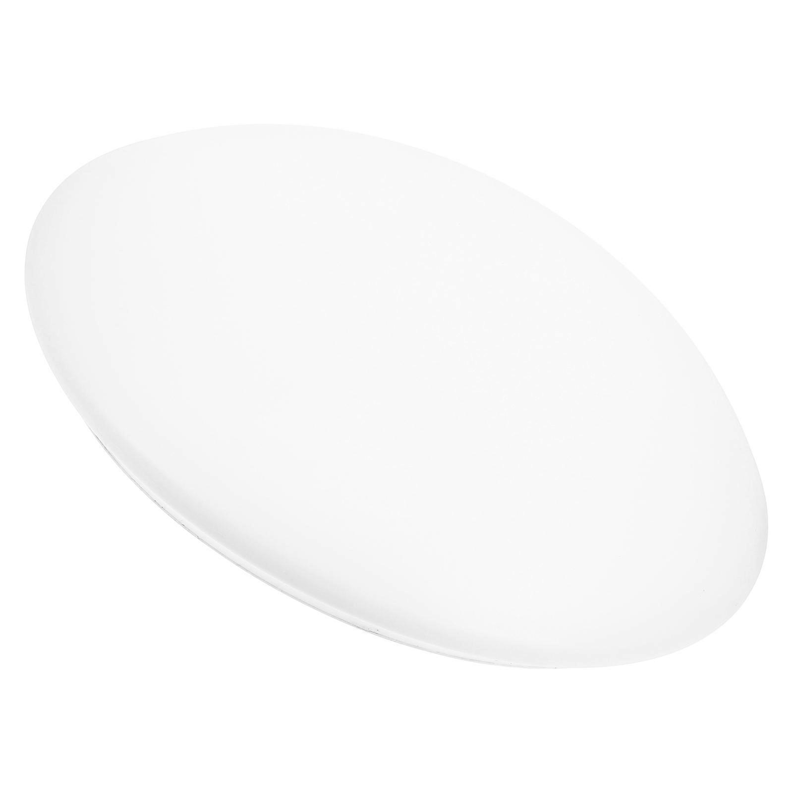 Stylish Light Diffuser Shade Replacement for Emergency Ceiling Lights – Easy Install Decorative Lamp Cover for Home and Office