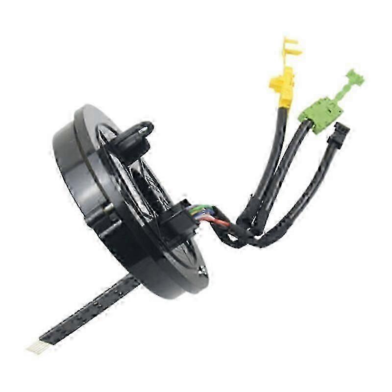 Slip Ring Steering Angle Sensor for C Class W203 CLK W209 2095400145 2034640118 A0004640618 A2095400