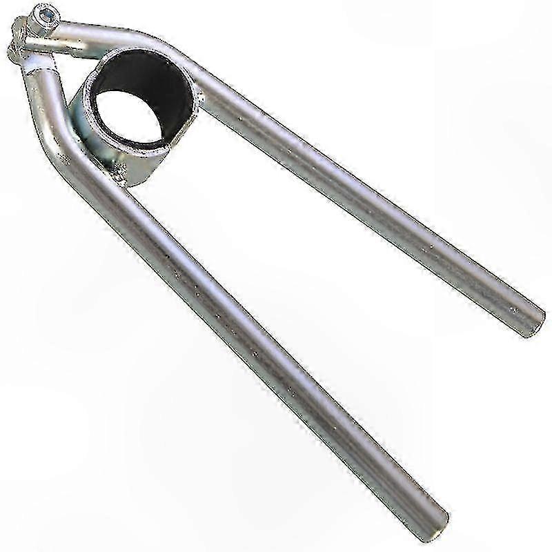 Faucet Nut Wrench Tool for Removal and Tightening, Silver, 1pc