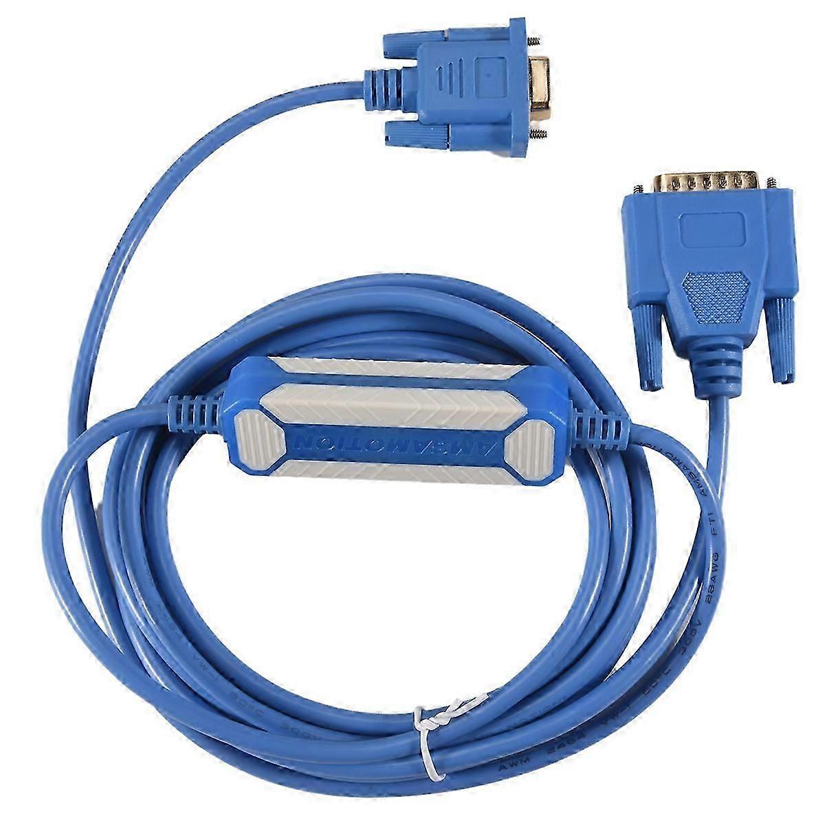 PC-TTY PLC Programming Cable for S5 Series 6ES 5734-1BD20