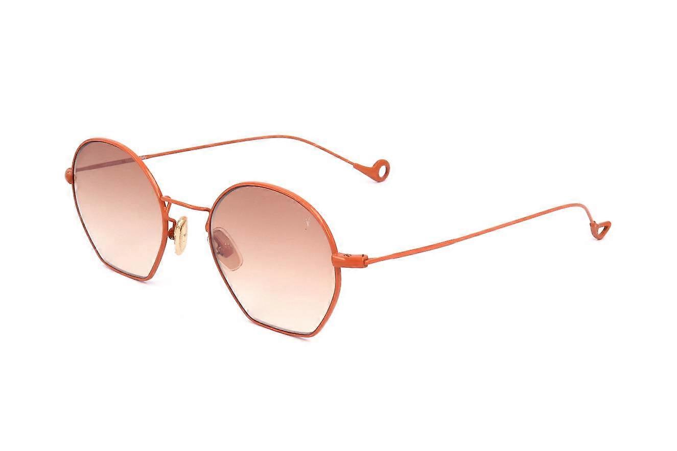 Sunglasses Eyepetizer TRIOMPHE C.13-15F ORANGE 49/20/145 UNISEX