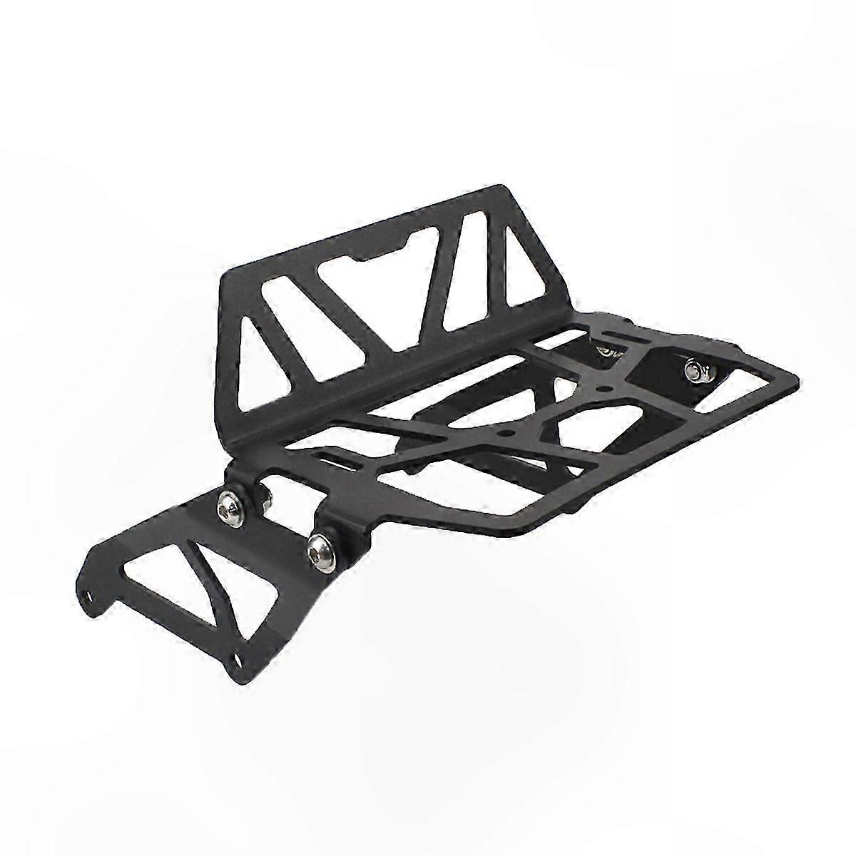 Universal Motorcycle Luggage Rack for Trail Bikes
