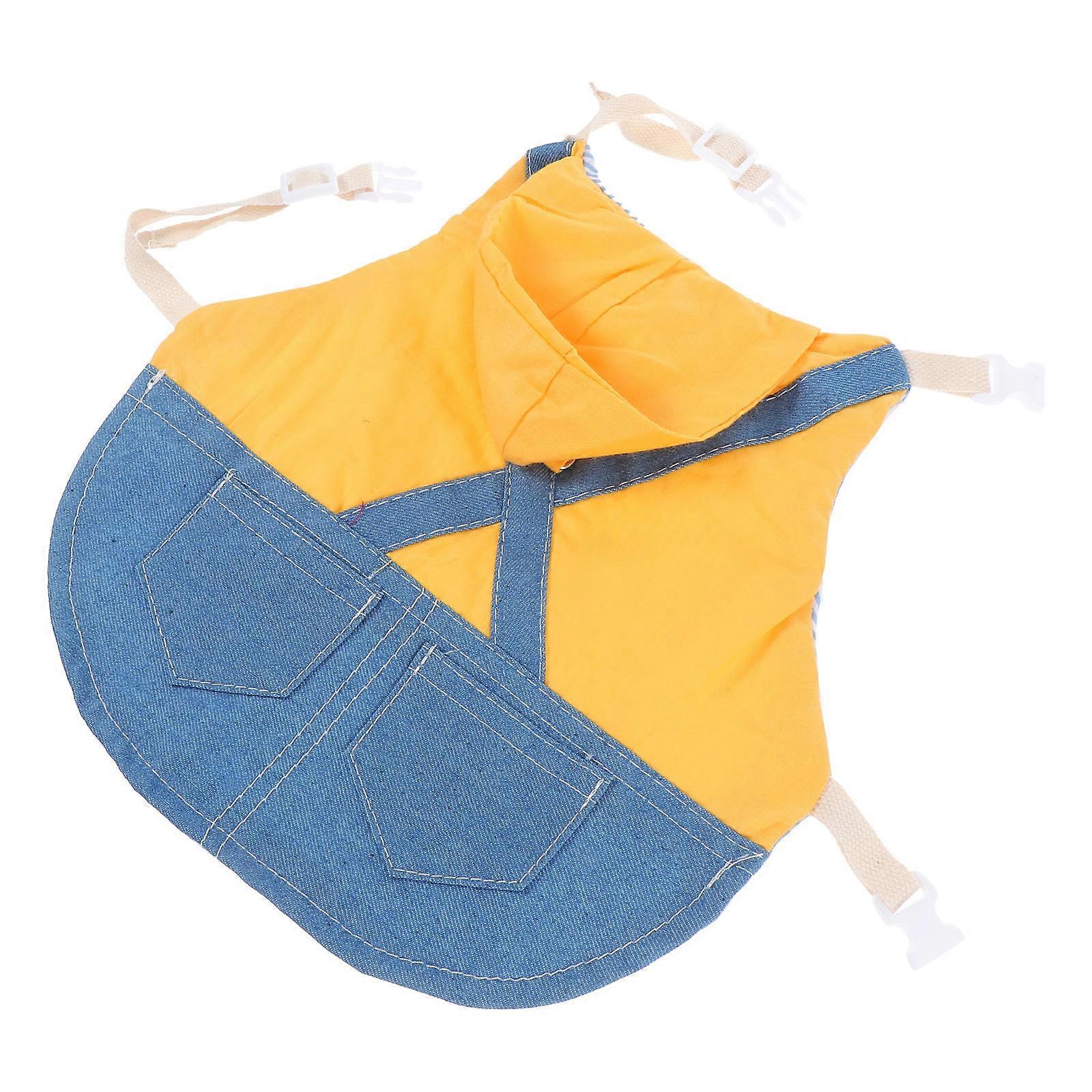 Adorable Rabbit Costume with Leash for Pet Walks and Runs – Durable Outdoor Harness with Excellent Craftsmanship