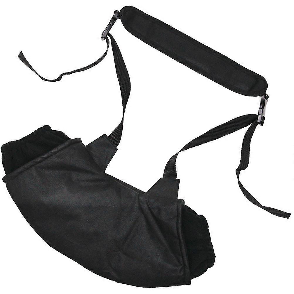 Insulated Portable Hand Warmer Bag – Stylish Hanging Pouch for Cold Weather Outdoor Activities and Daily Use Accessory