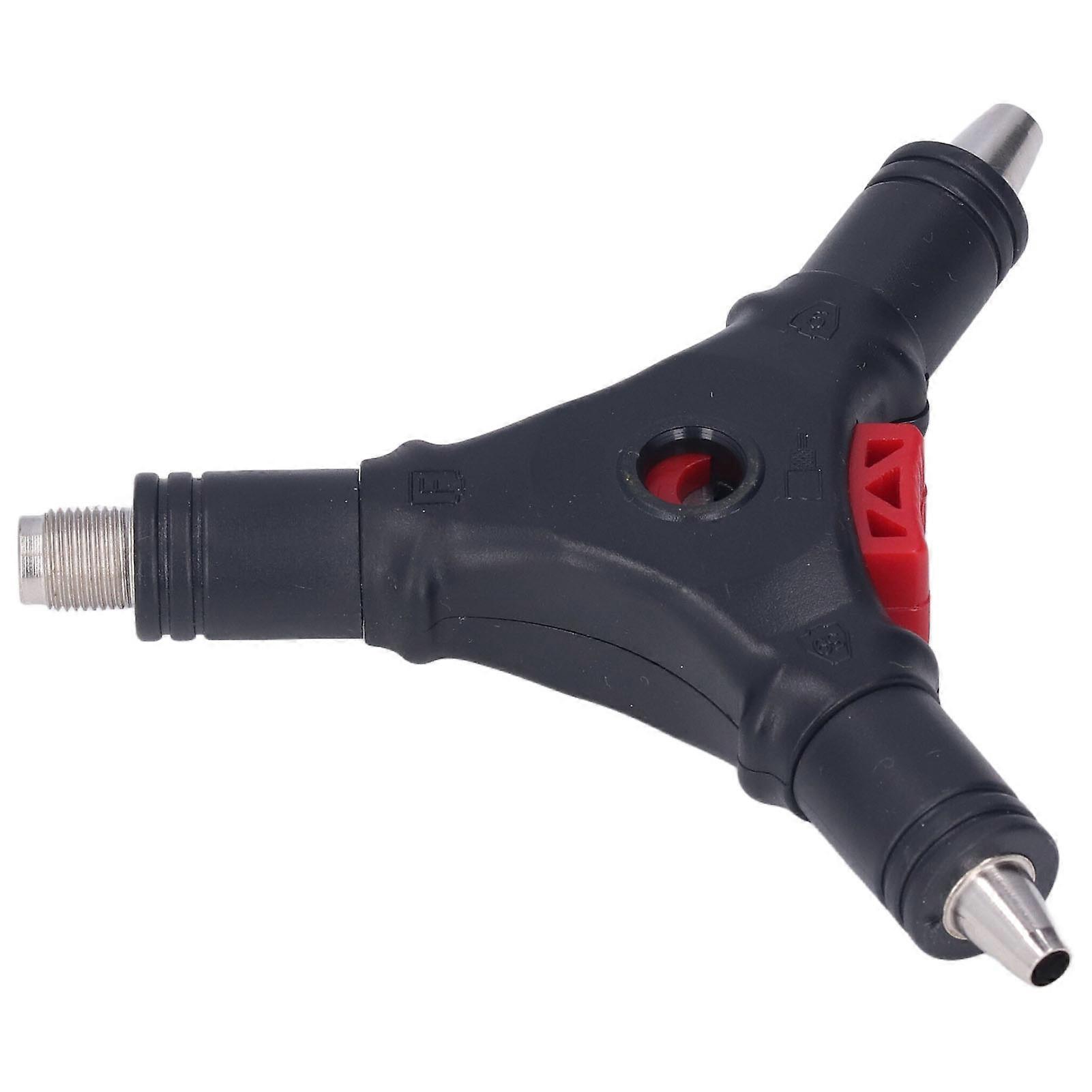 3 Use F Head Wire Stripper Cable Expander Increase Work Efficiency Coaxial Cable Stripper F Connector Installation Tool