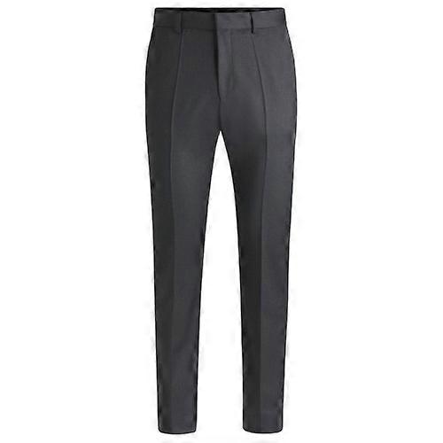Boss Mens H-Lenon Regular Trousers