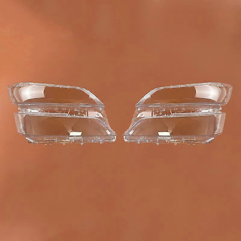Do samochodu Osłona reflektora przedniego Klosz lampy reflektora Osłona lampy głównej Osłony lampy Osłony obiektywu Osłony obiektywu do Toyota Vellfire 2018 2019 2020