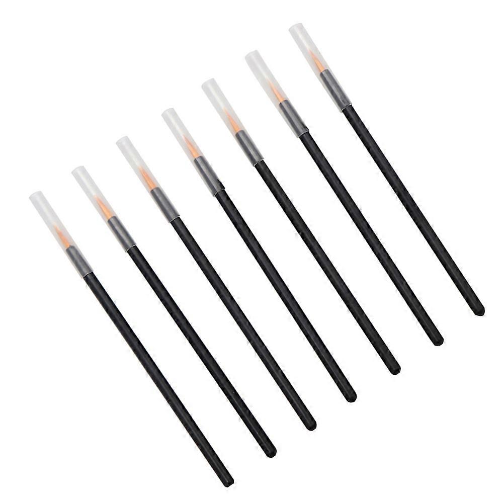 Cosmetic Brushes for and Products