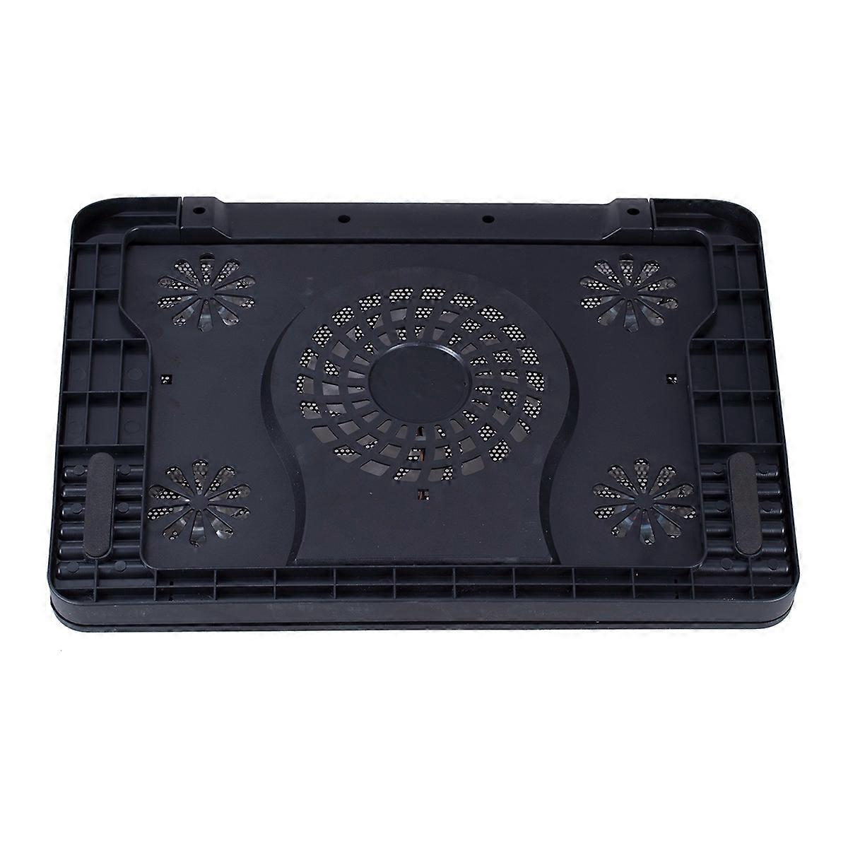 Laptop Accessory Cooling Mat For Home Use 15X11X1.2In Rectangular 1Pack