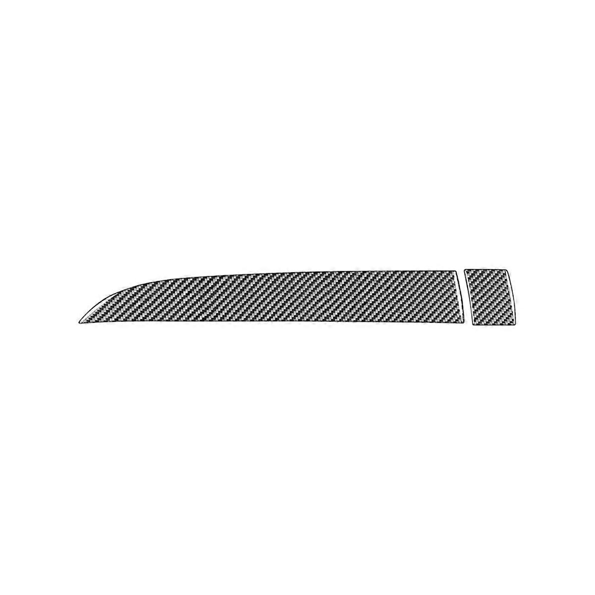 For Dashboard Instrument Panel Cover Trim Accessories LHD