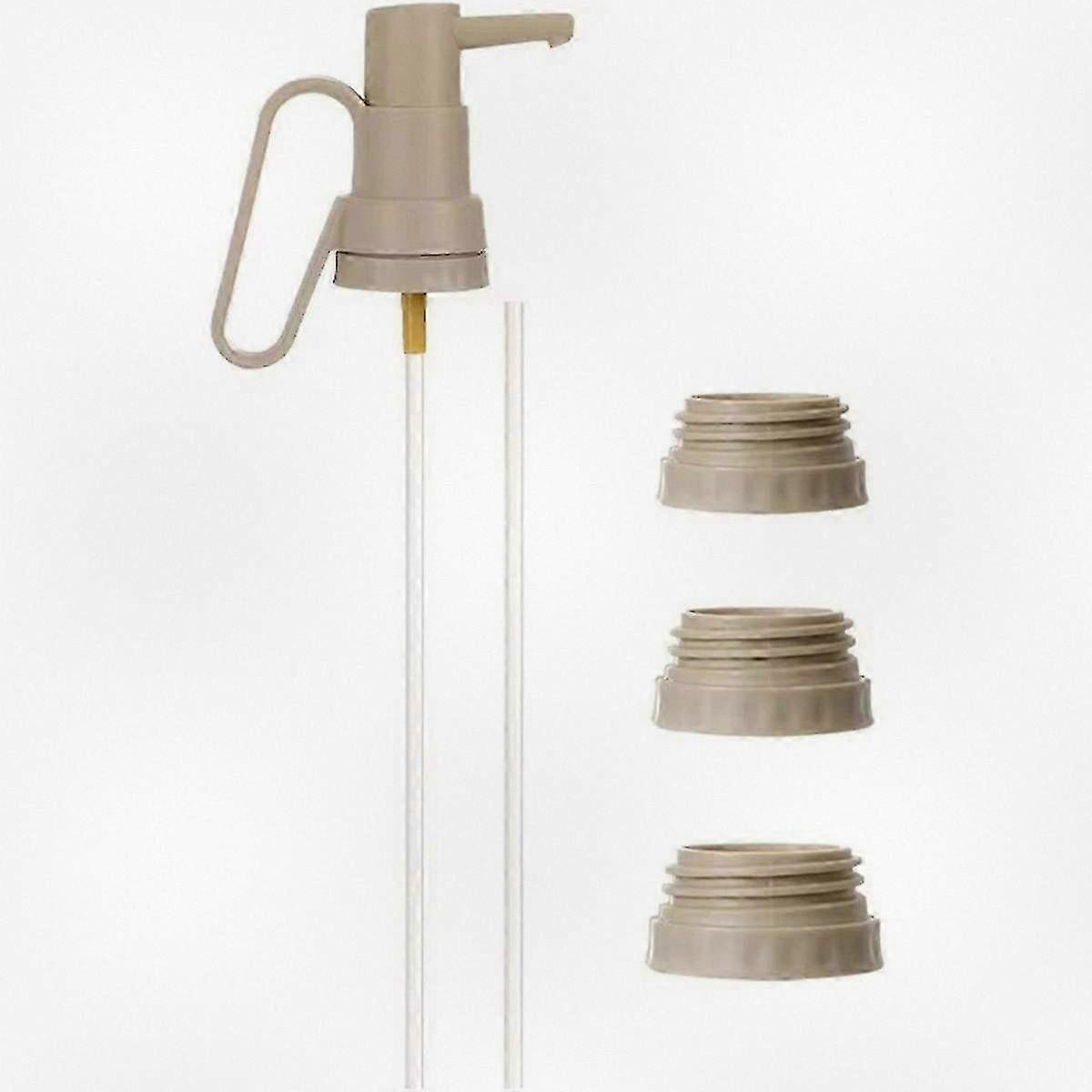 2025 Versatile Kitchen Dispenser for Sauces, Condiments, and Cooking Oils - Essential Home Kitchen Tool