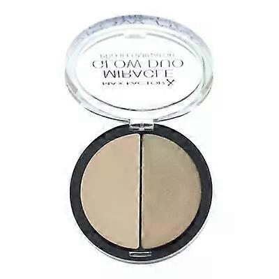 Max Factor Miracle Glow Duo Highlighter 11g - 10 Light