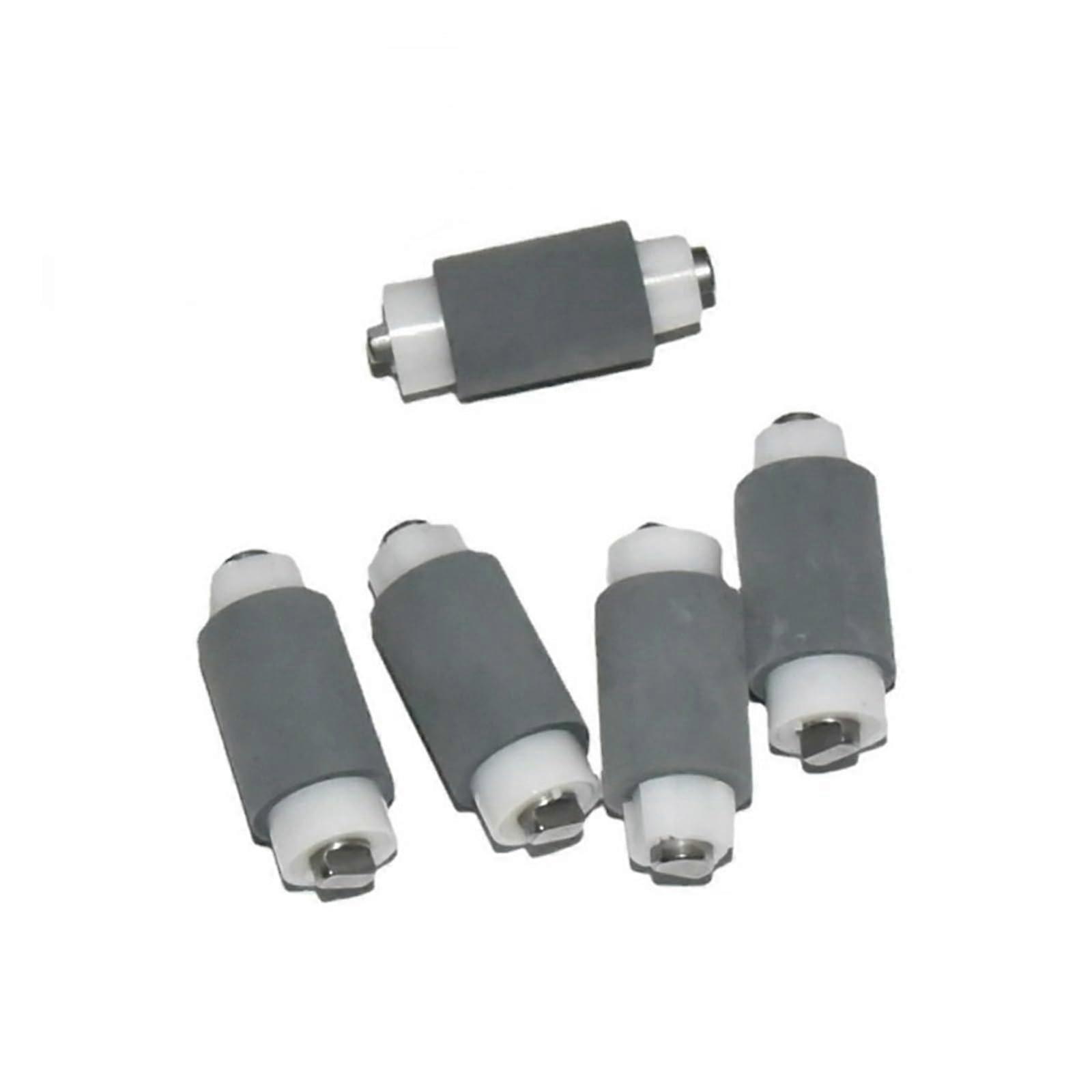 Pack of 5 Feed Rollers JC90-01032A JC90-01063B JC90-01063A Compatible with Samsung ML 3310 3312 M4020 4070 3710 3712 3750 4210 SCX4833 48 35 56 37 EU