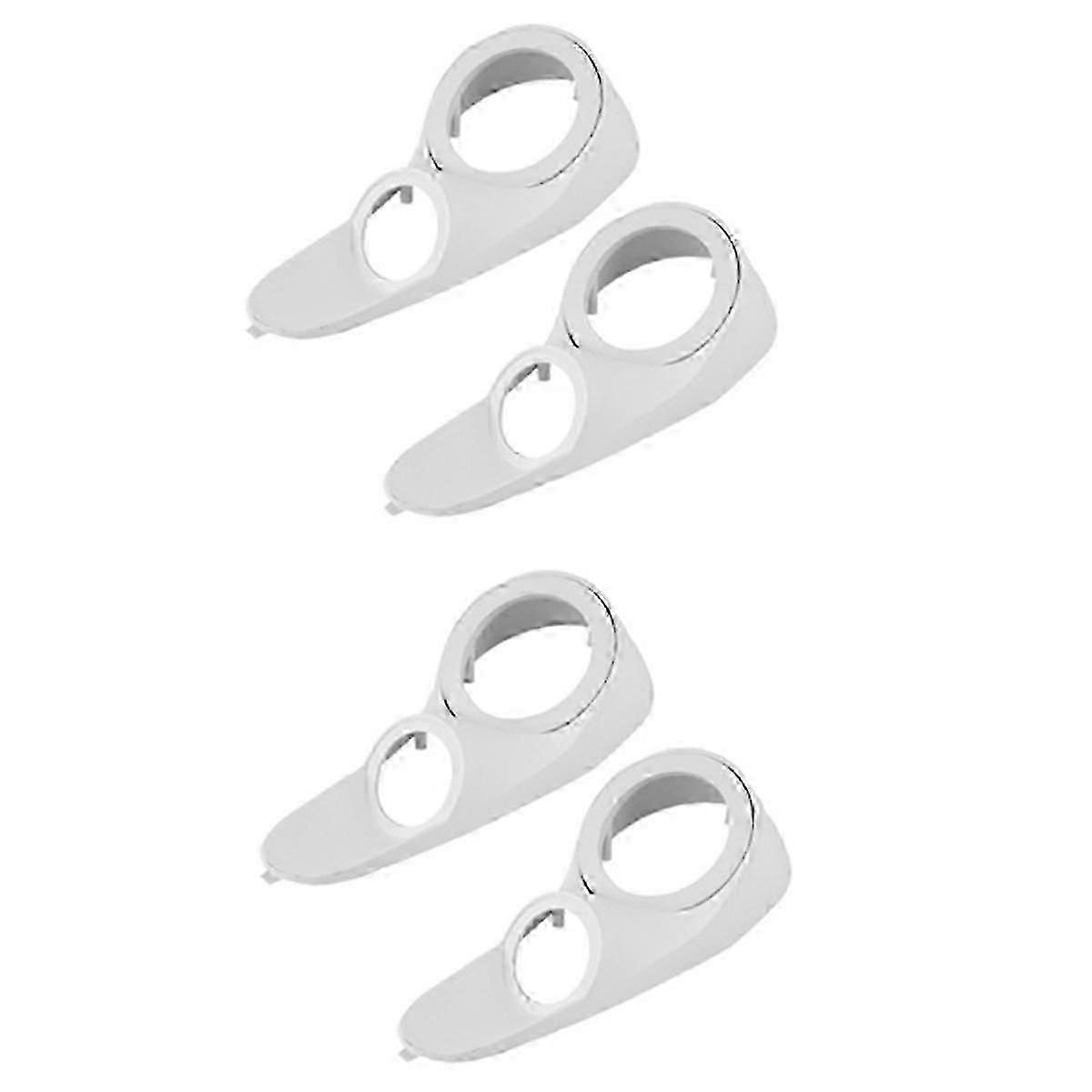 Car Audio Speaker A-Column Tweeter Bracket Gasket Speakers Washer-Yvan