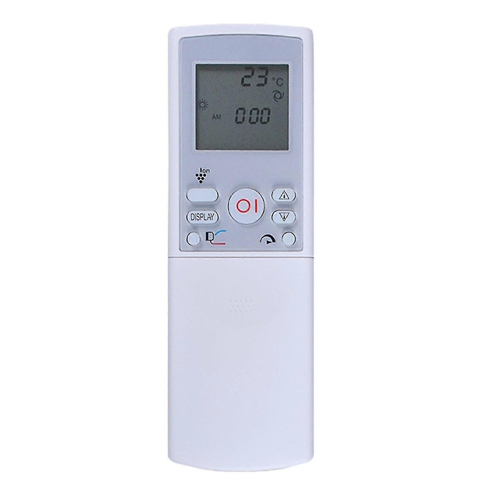 Wearproof Air Conditioner Remote Control for Sharp CRMC-A768JBEZ CRMC-A629JBEZ