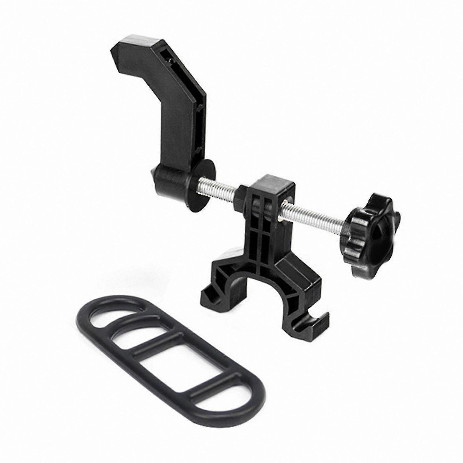 Portable Bicycle Wheel Truing Stand for Rim Adjustment and Repair Tools