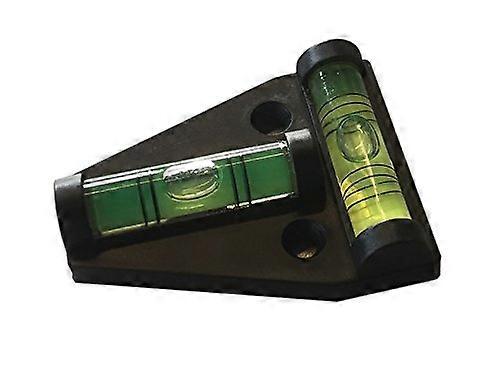 Spirit Level Cross Spirit Level 2 Levels Vertical Horizontal