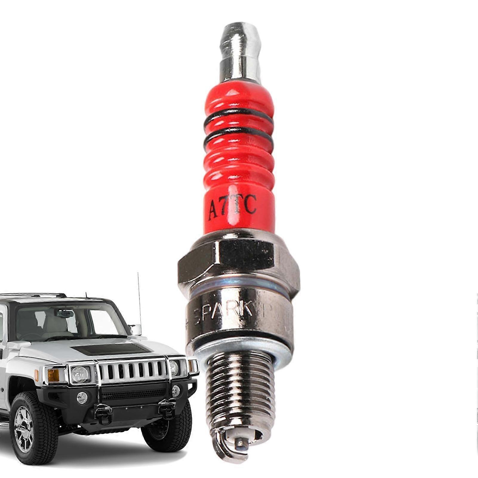 Motorcycle Spark Plug Tool  Motorcycle Tools,Efficient Spark Plug Removal Tool For Scooter, SUV, single electrode A7TC