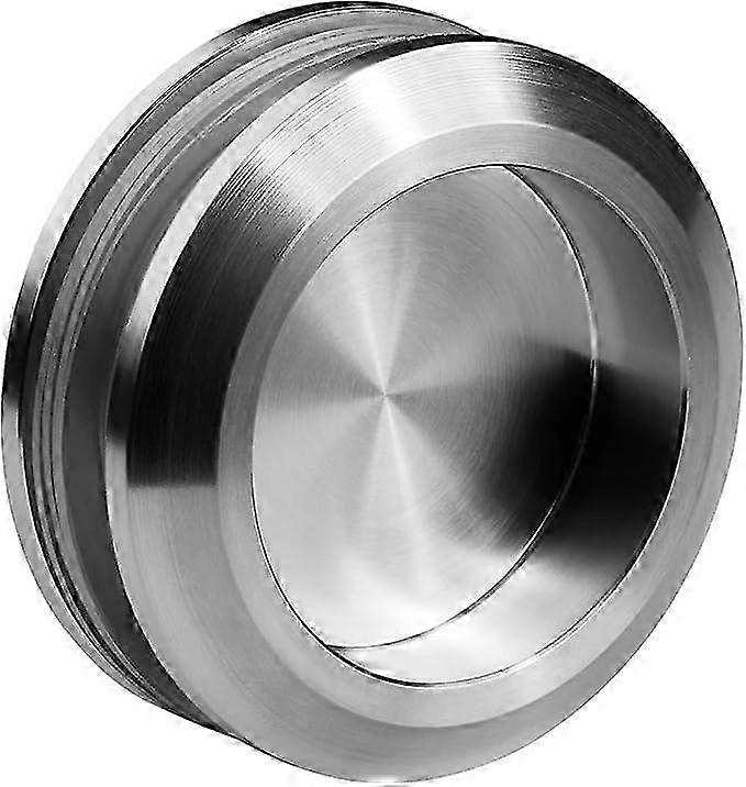 Aluminiowe zawiasy do drzwi przesuwnych łazienkowych 24 "Łatwa instalacja