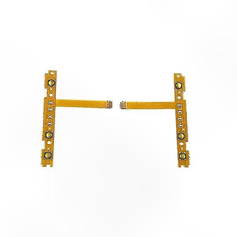 Replacement Flex Cable for Switch Left Right Button Key SL+ Controller Part