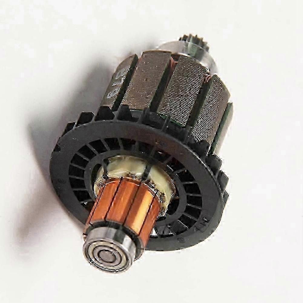 Cordless Drill Replacement Armature for DDF482 DHP482 Models