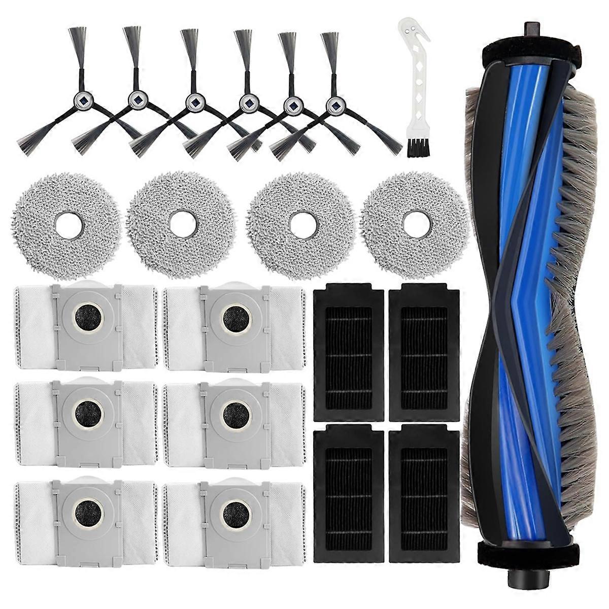 22PCS for T50 parts