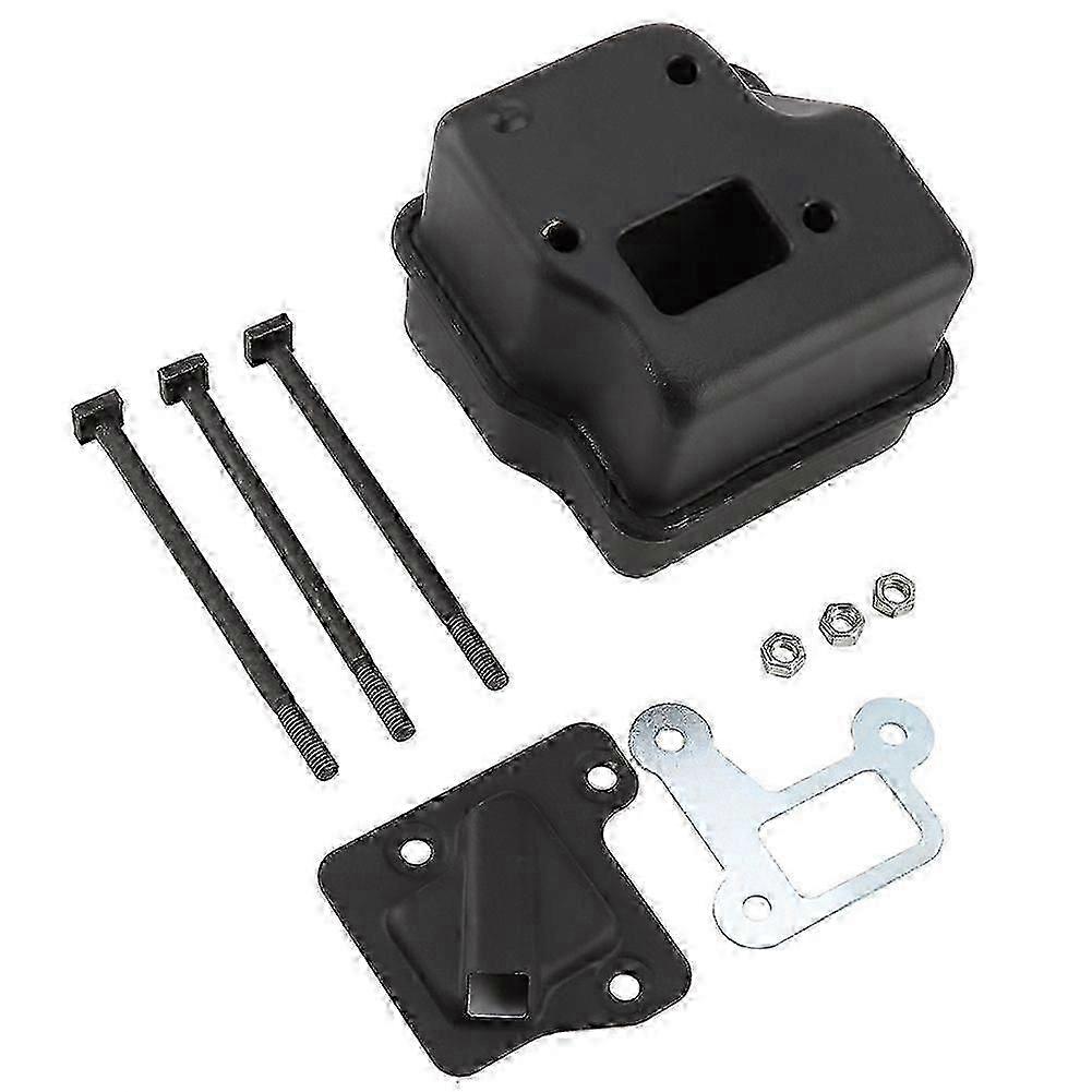 Muffler Exhaust Assembly For STIHL 029 039 MS290 MS310 MS390 Chain Saw