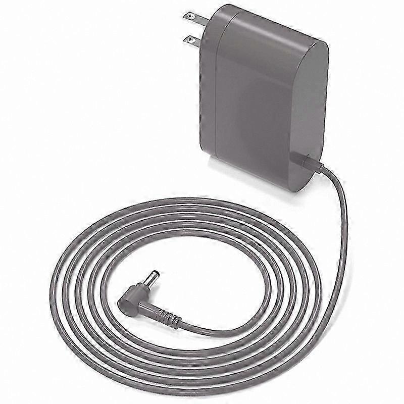 Cordless Vacuum Battery Charger Compatible with V10 V11 V12 V15 Models Replacement for 217160-02