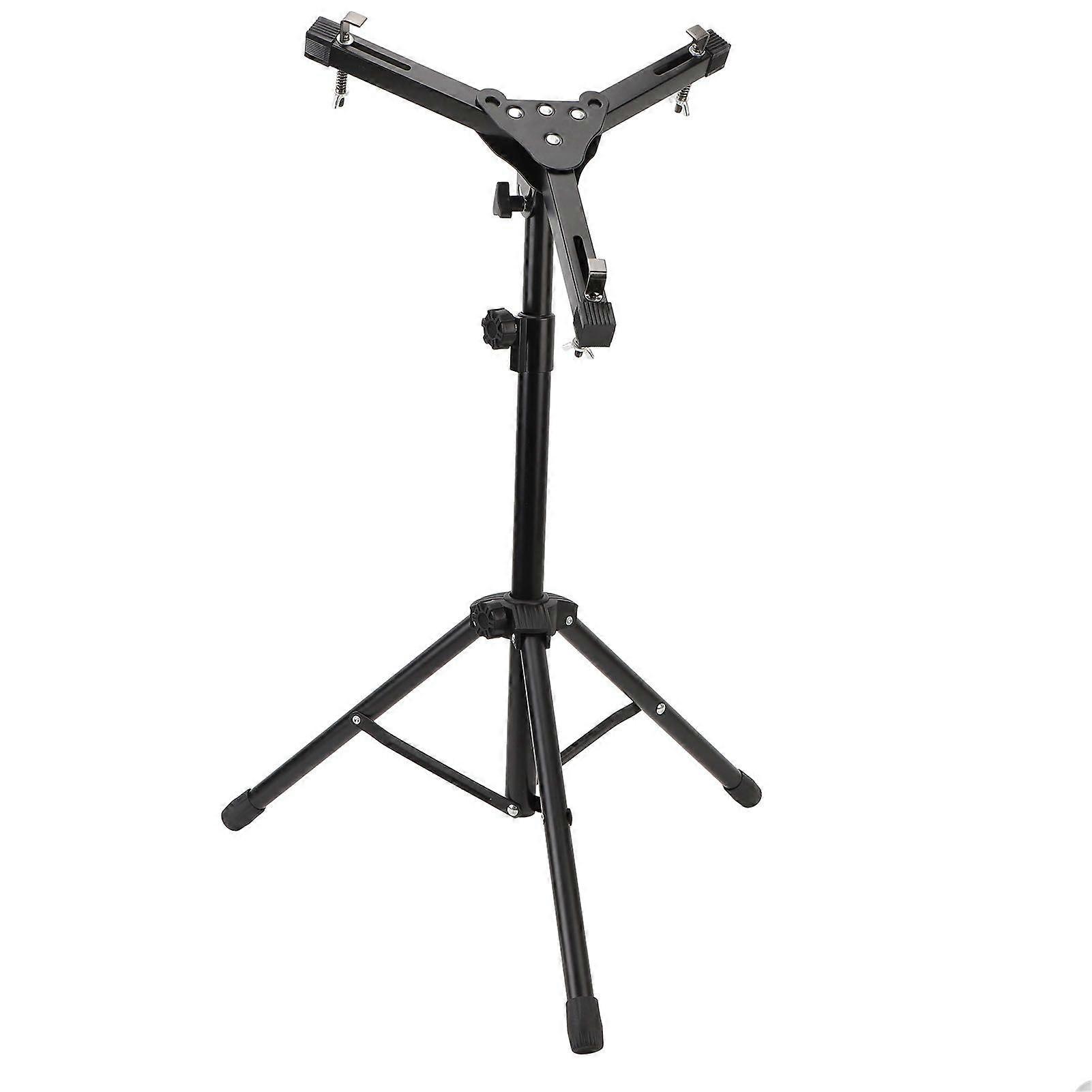 Drum Stand Folding Adjustable Snare Tripod Aluminium Alloy Musical Instrument Accessories