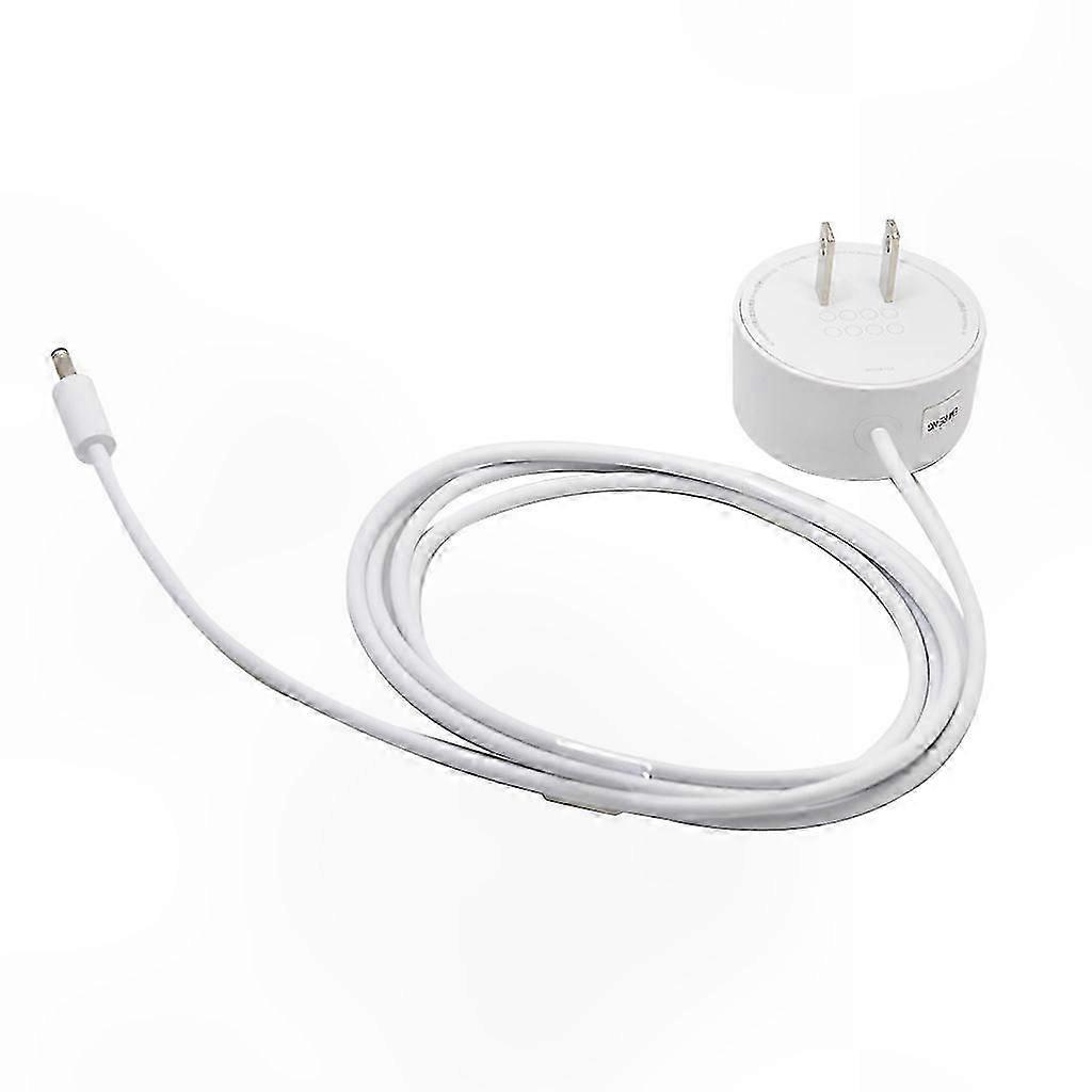 Durable Mini Power Cable for Smart Speakers and Home Hubs-Compatible with Multiple Devices