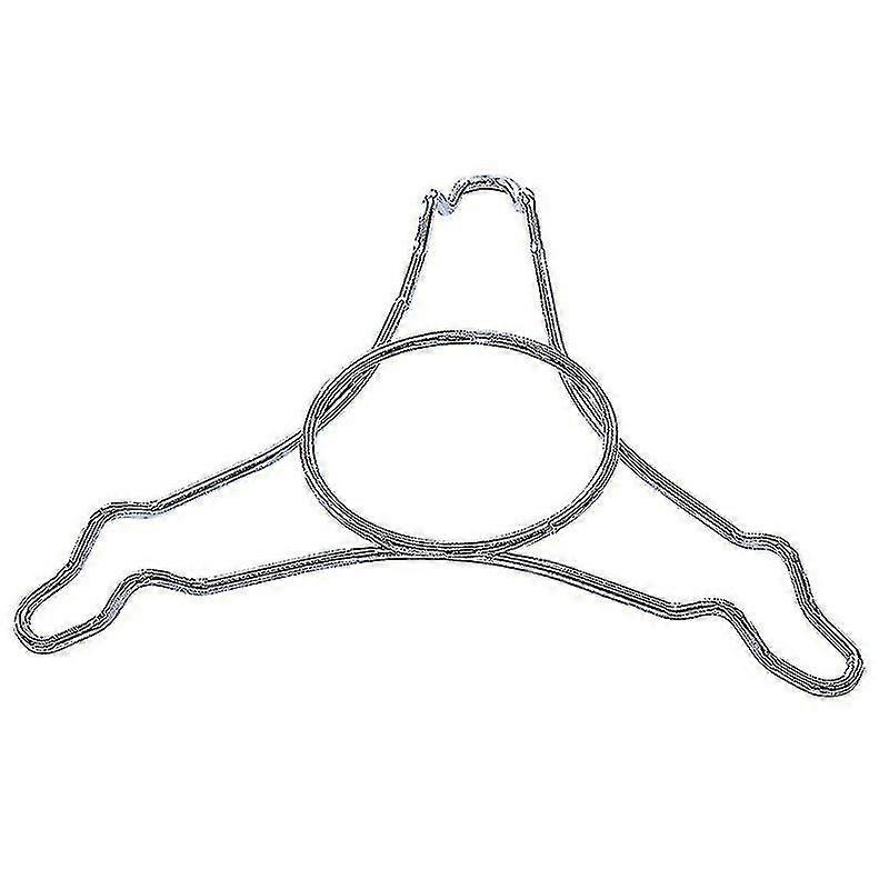 Triangular and pentagonal stainless steel steamer rack, 1 piece, multi-functional kitchenware