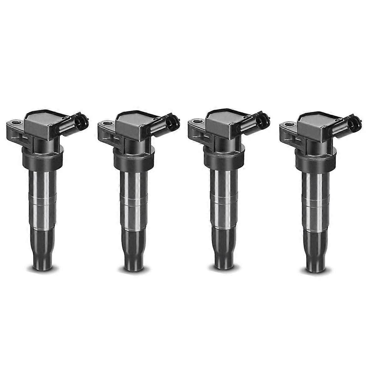 4X Ignition Coils for Sorento 27300-2G000 27300-3F100 UF-611
