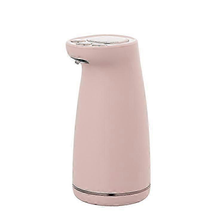 Household Rechargeable Hand Sanitizer Machine Automatic Sensetive Foam Dispenser