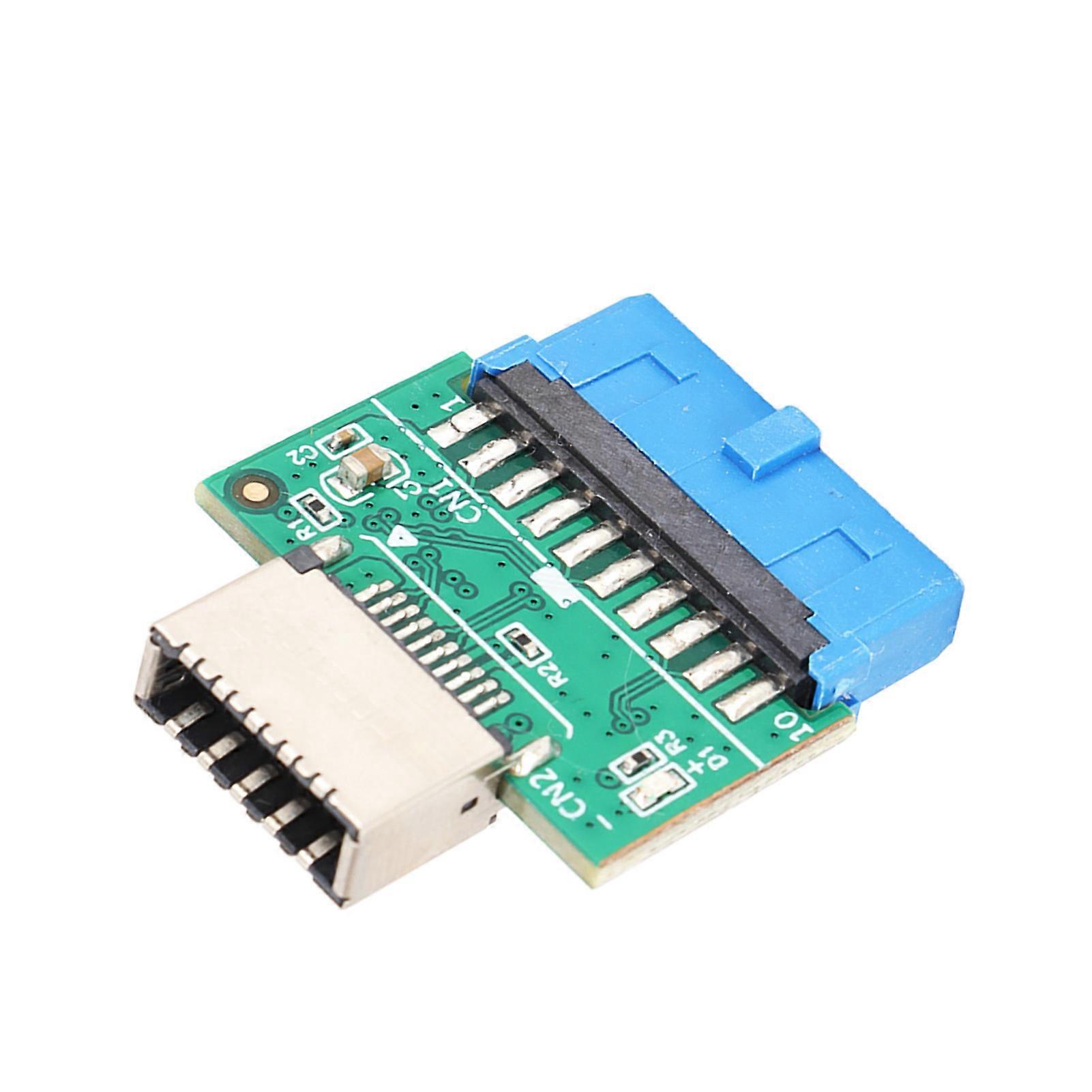 Board Adapter Key A Type E to USB 3.0 Fast Data Expansion Adapter