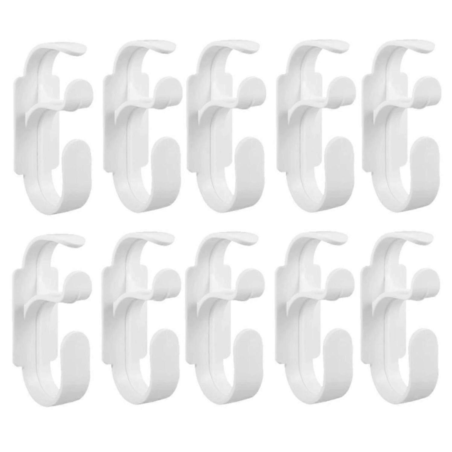 CPAP Hose Holder Hanger for Bed, Wall