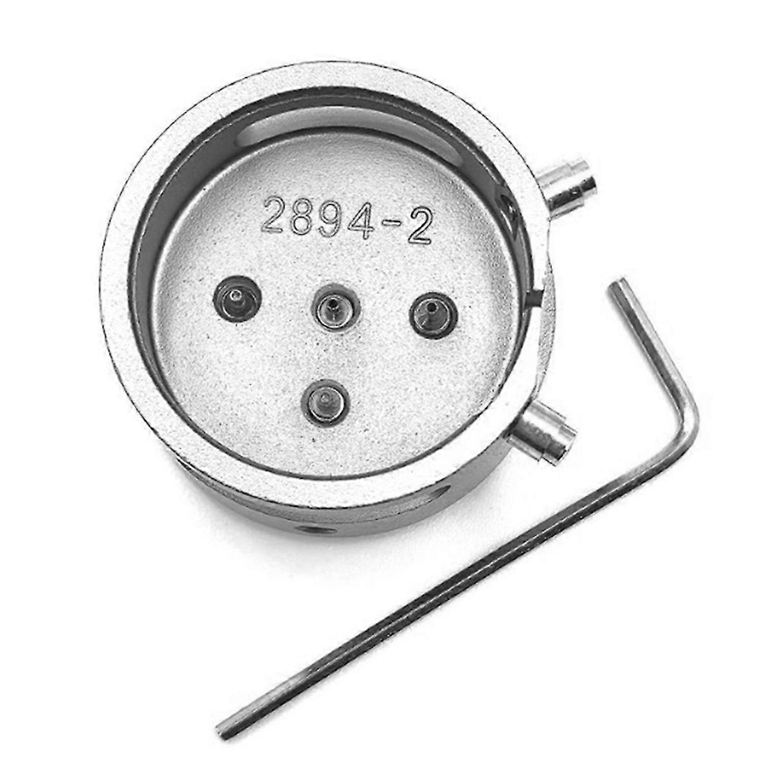 Watch Movement Holder Fixing Base Movement Seat for 2894-2
