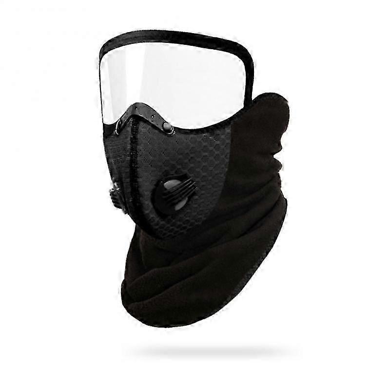 3 Hole Outdoor Cycling Balaclava