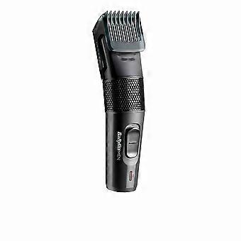BaByliss BaByliss Men Hair Clipper Precision Cut black Schwarz (E786E)