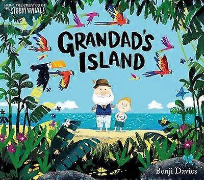 Grandad's Island