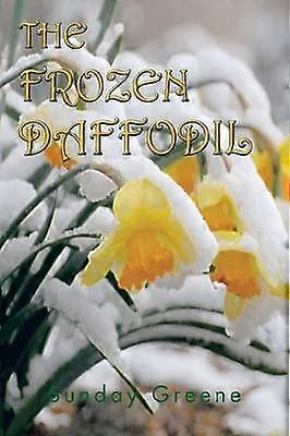 Narcisa înghețată