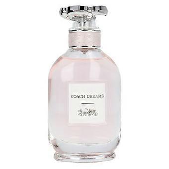 Women's Perfume Coach Dreams Coach EDP EDP